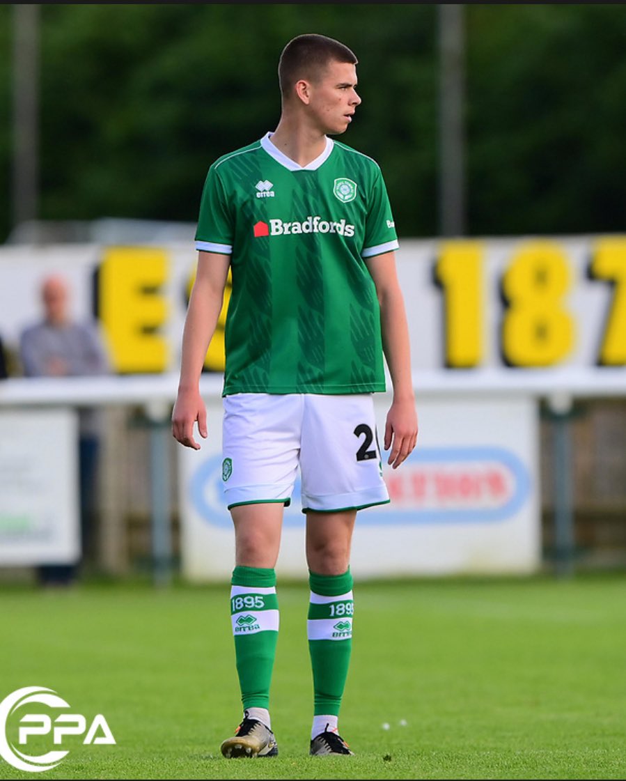 Jacob Shore tweet media