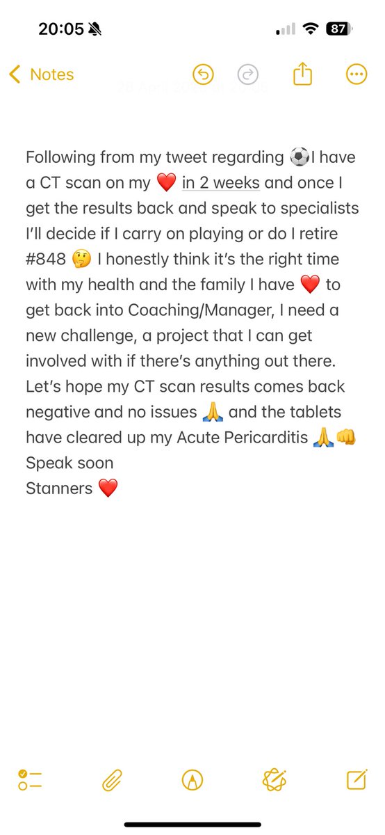 Craig Stanley tweet media