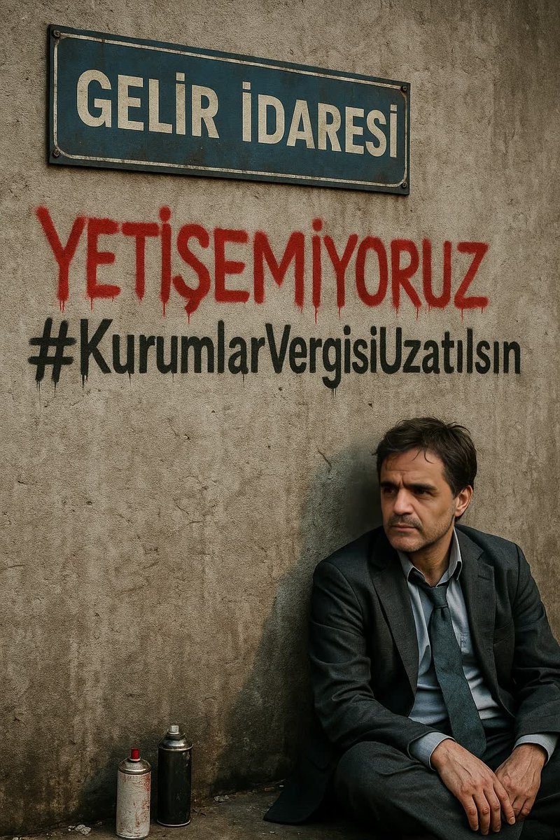 #KurumlarVergisiUzatılsın 
<a href="/MuhasebeBT/">Muhasebe Bilenler</a> 
<a href="/gibsosyalmedya/">Gelir İdaresi Başkanlığı</a>