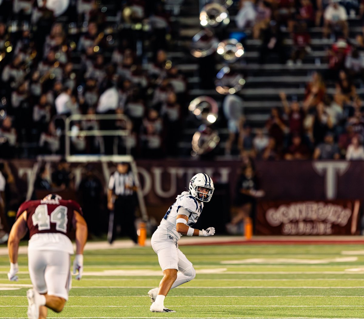 Donoven DeRicco (@dericcodonoven) on Twitter photo Thank you Nevada for the last 3 seasons, I will forever be grateful. With that being said, I will be transitioning from a player to a coach and have been hired as a Student Assistant for <a href="/NevadaFootball/">Nevada Football</a>. I am excited for this new opportunity that <a href="/CoachChoateFB/">Jeff Choate</a> has given me!💙🐺 Thank you Nevada for the last 3 seasons, I will forever be grateful. With that being said, I will be transitioning from a player to a coach and have been hired as a Student Assistant for <a href="/NevadaFootball/">Nevada Football</a>. I am excited for this new opportunity that <a href="/CoachChoateFB/">Jeff Choate</a> has given me!💙🐺