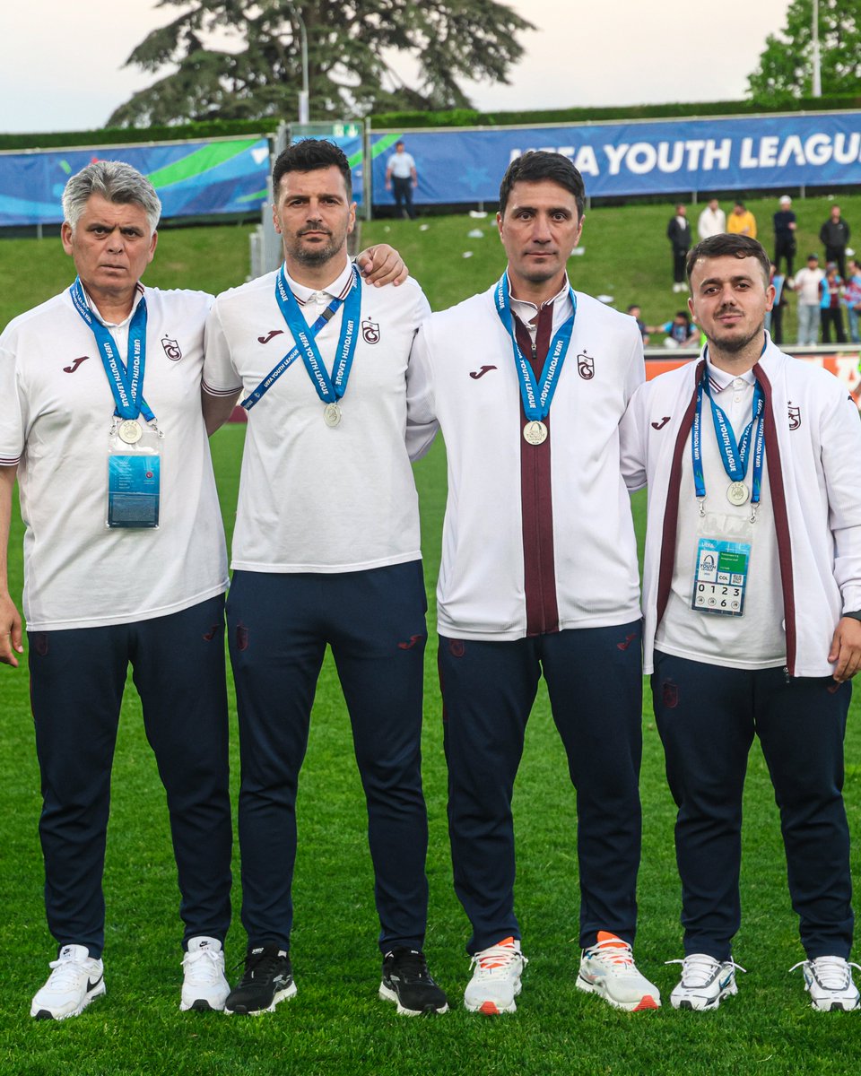 Bugün kaybetmediniz, yarın kazanacaksınız!