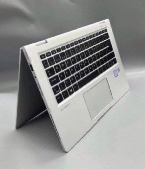 besttechghana's tweet image. HP Elitebook 1030 G2 convertible x360 Screen Rotation
Intel Core i5
16Gb🐏 Ram🔥
256Gb SSD Storage
Screen Rotation
2.6GHz Processor Speed
TouchScreen
Keyboard backlight
Ultrabook

Price :GHC5,200🔥

Call☎️:0247228888
WhatsApp: wa.link/07vgo7

{ #galamseymustfall Gorilla