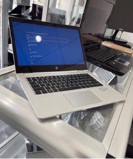 besttechghana's tweet image. HP Elitebook 1030 G2 convertible x360 Screen Rotation
Intel Core i5
16Gb🐏 Ram🔥
256Gb SSD Storage
Screen Rotation
2.6GHz Processor Speed
TouchScreen
Keyboard backlight
Ultrabook

Price :GHC5,200🔥

Call☎️:0247228888
WhatsApp: wa.link/07vgo7

{ #galamseymustfall Gorilla