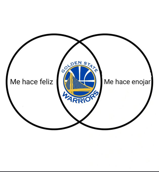 Rogermejias7's tweet photo. hoy juegan
hoy juegan los warriors https://t.co/EIVM64kB5T