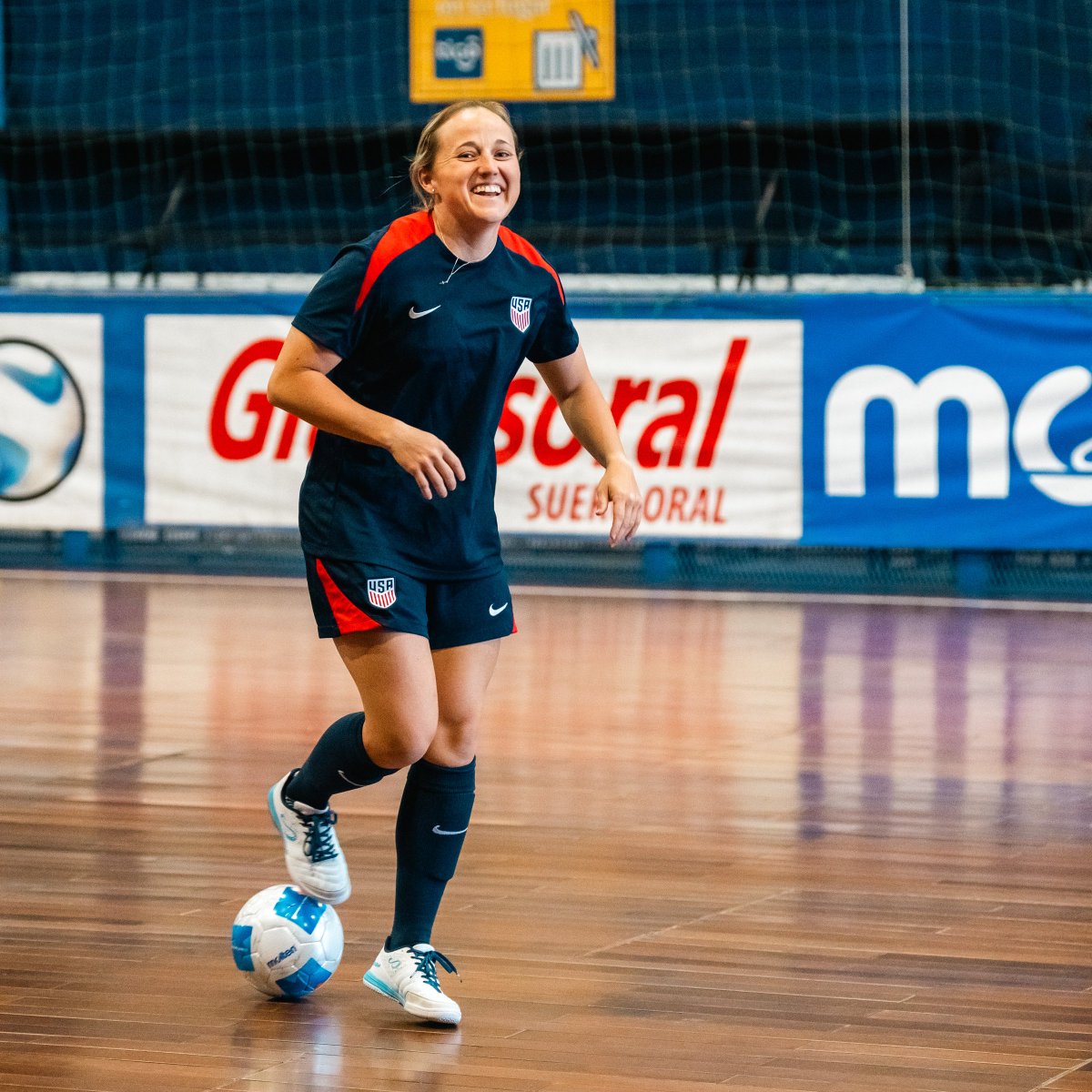 U.S. Soccer Extended National Teams tweet media