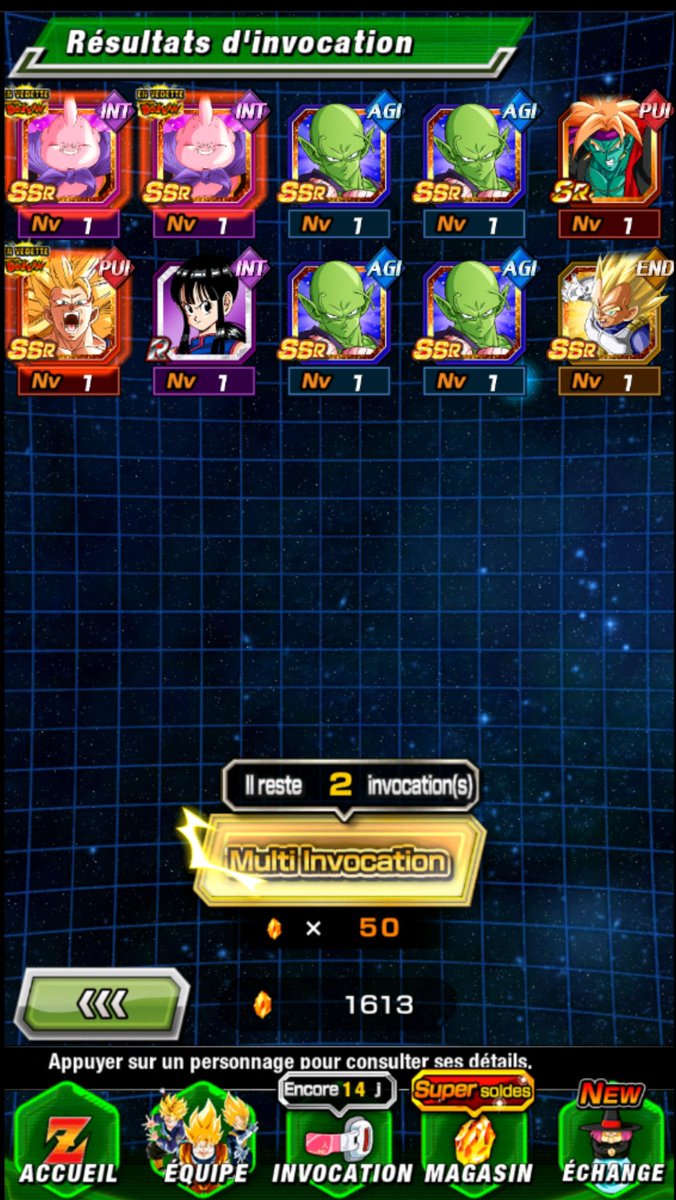 starrynlghtmare's tweet photo. J’apprécie #dokkan #DokkanBattle https://t.co/ExgiD0xtLq