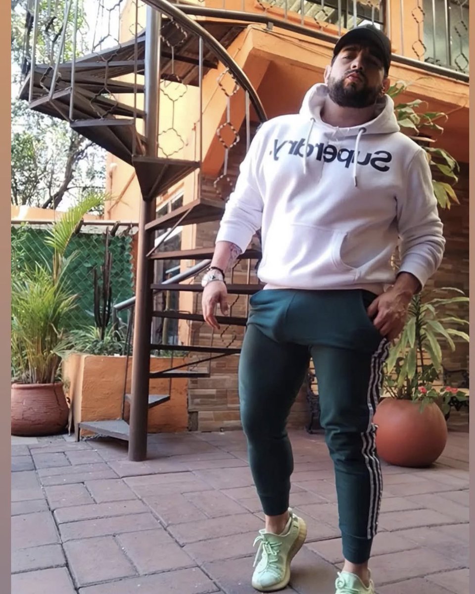 SebalejoC's tweet image. Buena semana