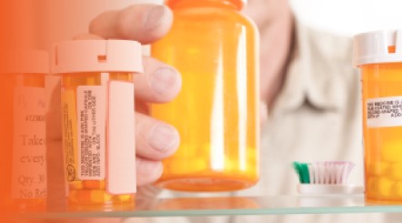 Thx to all who dropped off unused &amp; expired Rx medications on Sat. as part of WI DOJ &amp;  DEA Rx Drug Take Back. Abt 52lbs collected on Sat.; abt 544lbs collected since Fall 2024. 24/7 drop box in lobby too.  

For more info, please visit: 
dhs.wisconsin.gov/opioids/safe-d…