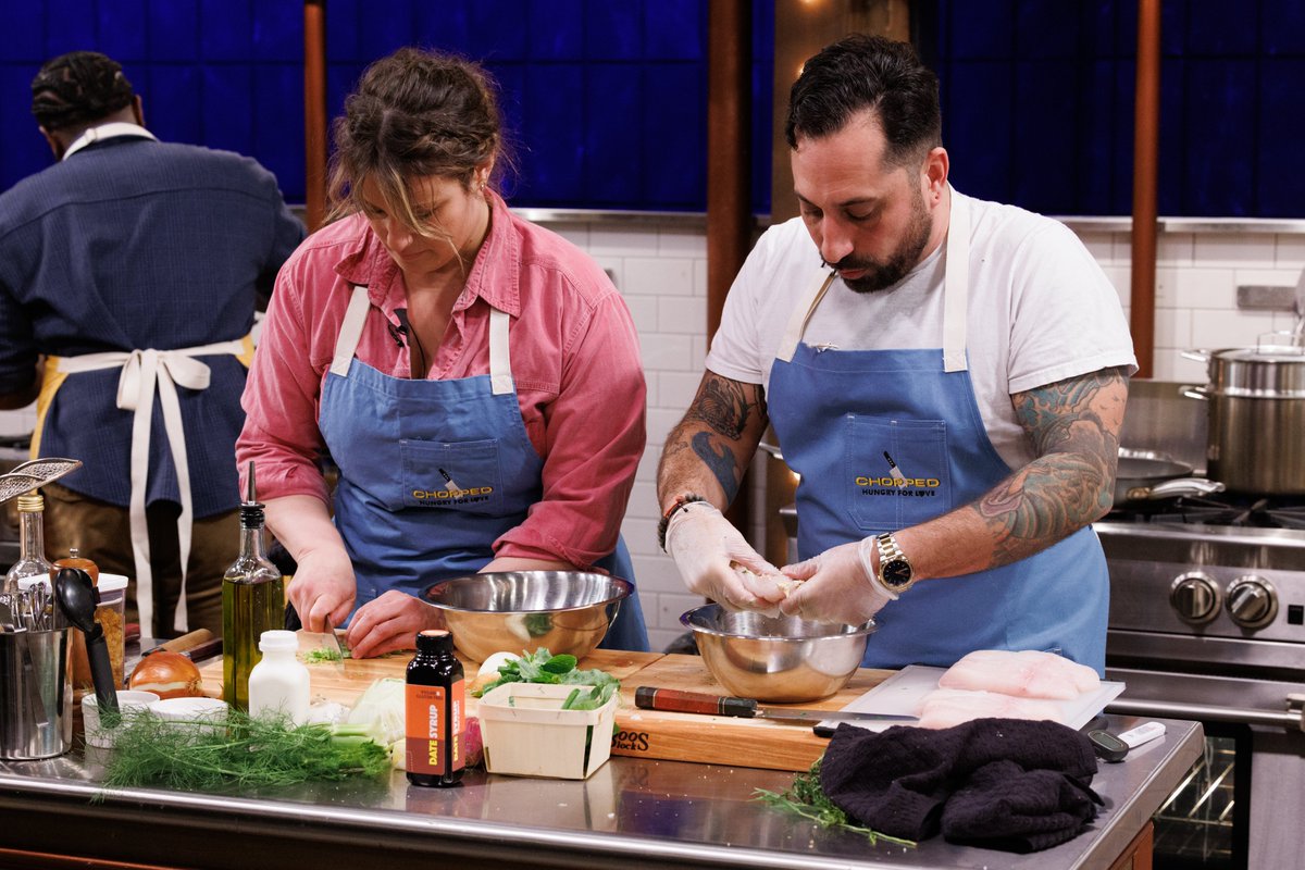 Food Network tweet media