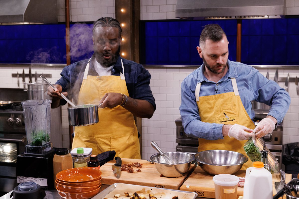 Food Network tweet media