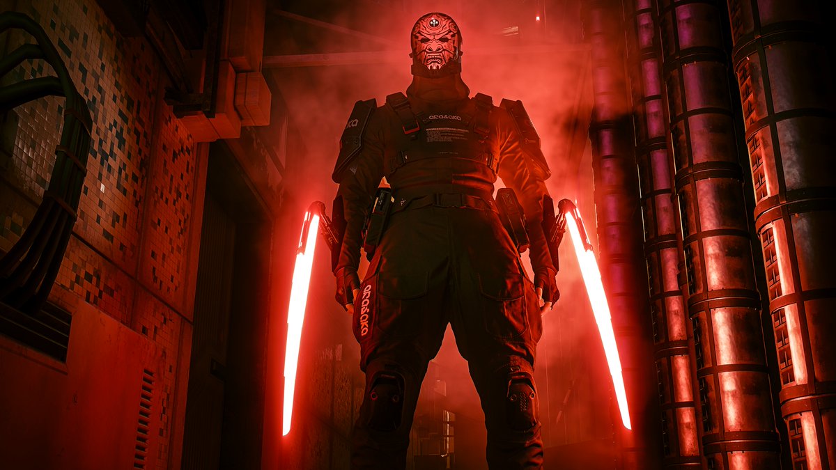 ItsAshley_vp's tweet photo. Let the games begin!

#Cyberpunk2077 #Cyberpunk2077PhotoMode #VirtualPhotography #ReShade #ThePhotoMode #TheCapturedCollective #ArtisticofSociety #VGPNetwork #FutureVPSupport https://t.co/e4bLqaOyu0