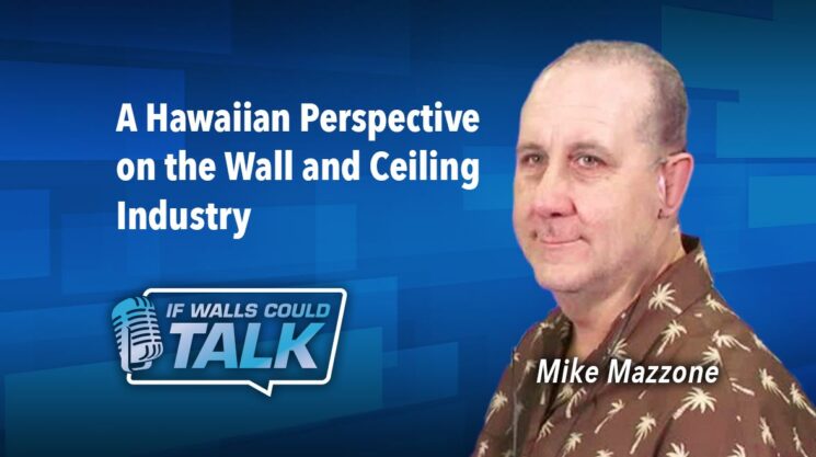 WallsnCeilings's tweet image. Jill Bloom speaks with Mike Mazzone of Statewide General Contracting &amp;amp; Construction, Inc. about the evolving construction landscape in Hawaii, where growth is beginning to pick up after a slow few years. 

wconline.com/articles/97200…

#contractors #construction #fabrics