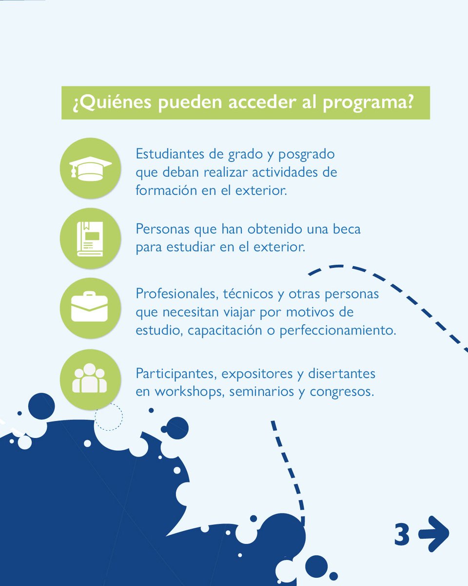 OIM Argentina tweet media