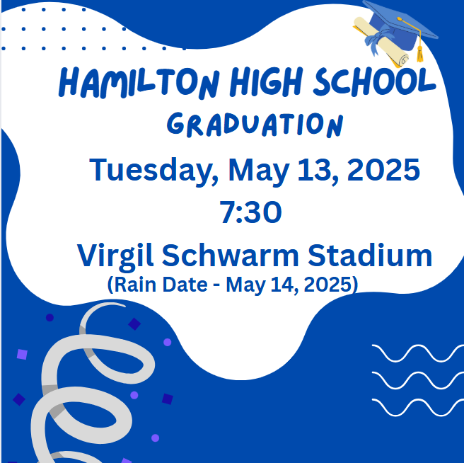 Hamilton City School District (@hamilton_csd) on Twitter photo 