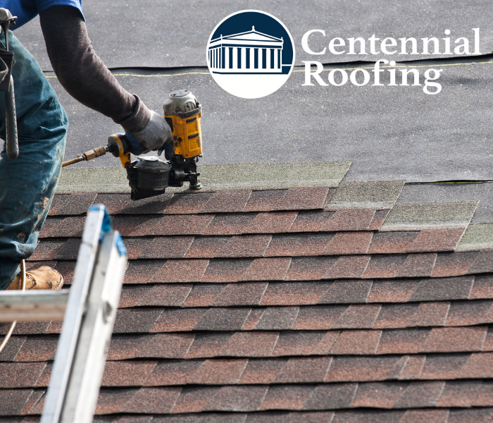 CentennialConTN's tweet photo. When re-roofing a home or commercial property in Franklin, Tennessee, ensuring full code compliance isn't optional—it's essential. Building codes are in place to protect the property's structural integrity, the safety of occupants, and the long-term value of your investment. https://t.co/XOSFNHj8AC