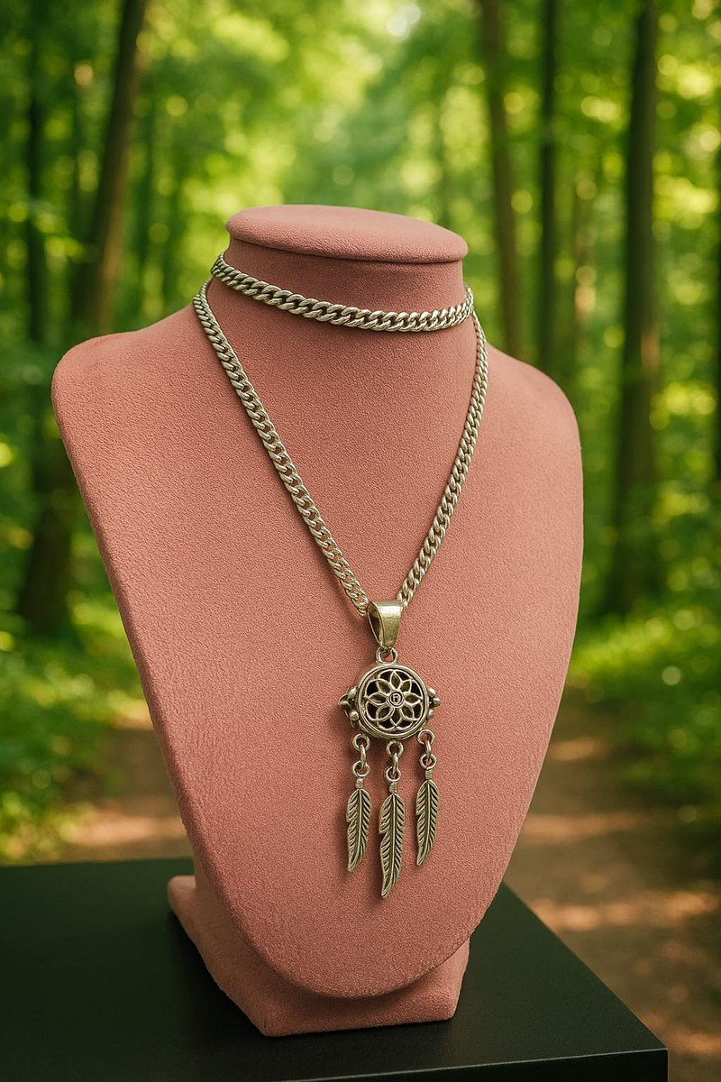 Ethereal1703's tweet photo. ¿Imaginas llevar tu esencia favorita y relajante siempre contigo?

Nuestros collares Ethereal combina elegancia y bienestar.

CONTACTANOS:

📞 795254940.
✉️ https://t.co/8AZhVI1M6c
📍 Calle manzana 11

#Aromaterapia #Estilo #Bienestar https://t.co/vTpwStoI3B