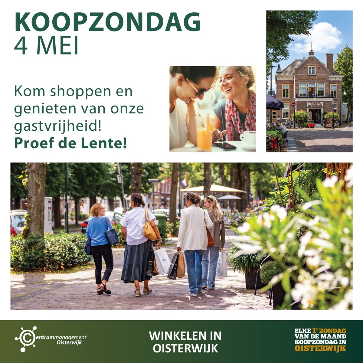 Oisterwijk CM (@oisterwijkcm) on Twitter photo 