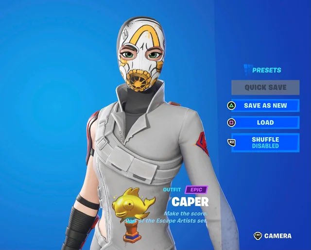 Noooo I had it og epic 💔