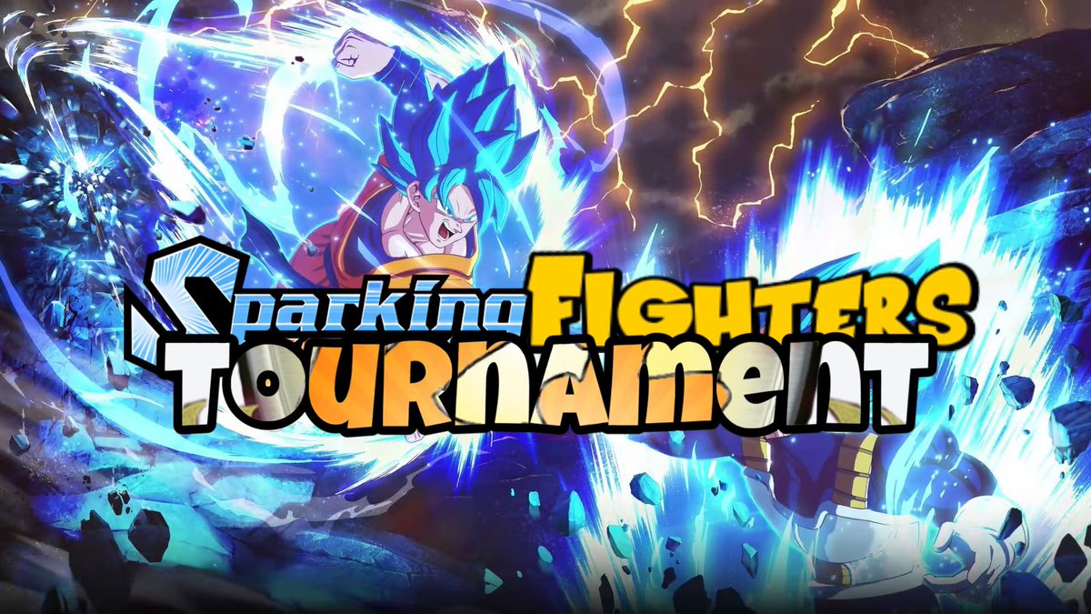 C’est le moment de vous réveiller joueurs Sparking Zéro !

TOURNOI SPARKING ZERO (PlayStation)
Le 03/05/25 !

Inscriptions en description de la video

youtu.be/x6qVS38bcqU?si…

#SparkingZero