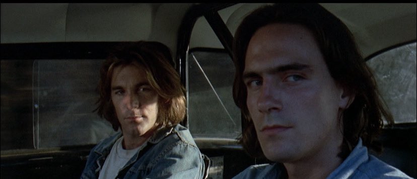 doof_tram's tweet photo. two-lane blacktop https://t.co/I6yaAADT8u