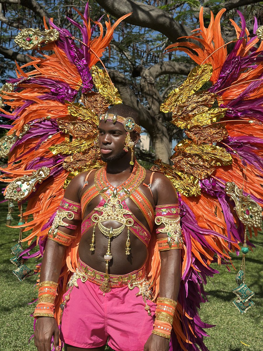 coriac_'s tweet photo. POV: you became a reveller

#JamaicaCarnival https://t.co/KoZ8umo7qe