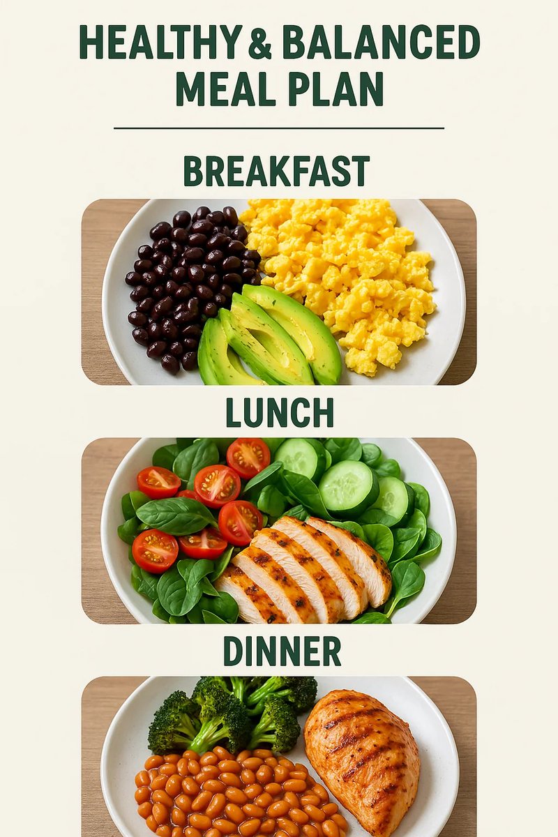 ZenMealPlan's tweet photo. Balanced meals don't have to be complicated.
https://t.co/5Hb7NifBdQ https://t.co/6A0nImxBxF