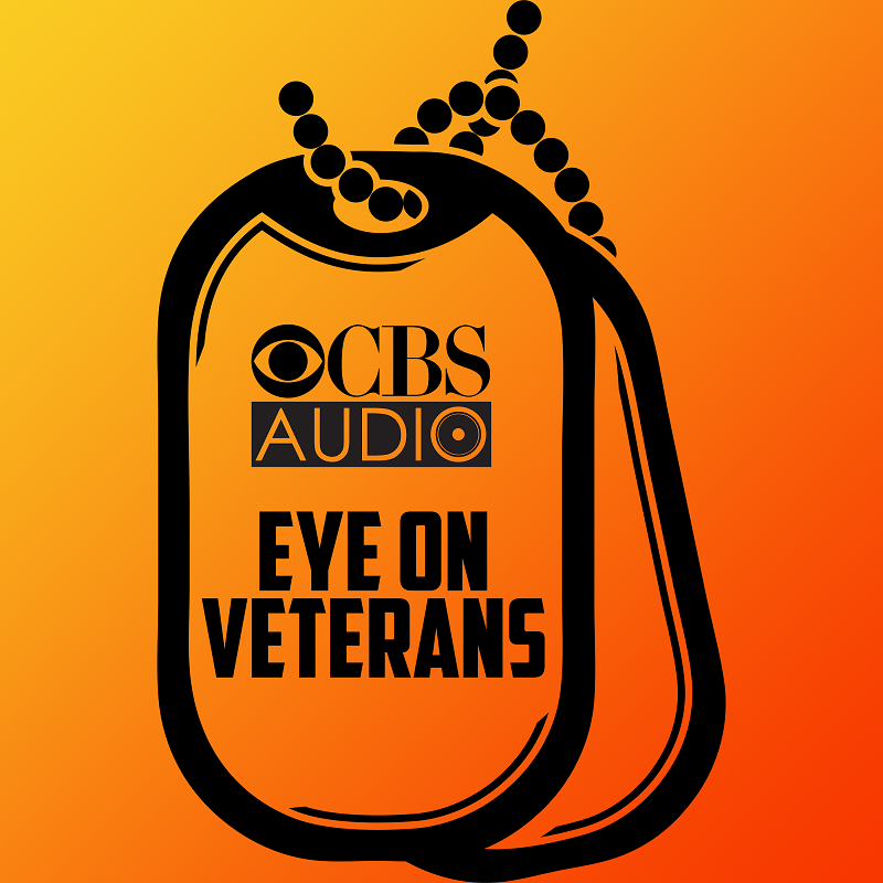 New CBS <a href="/EyeOnVeterans/">Eye on Veterans</a> podcast: 
How AMU can help you Re-Invent Yourself!!
I've been thinking about how many vets/ federal employees (or contractors) may suddenly face serious career changes.  
Losing any job is tough. (Been there many times myself).
So, over the coming months,