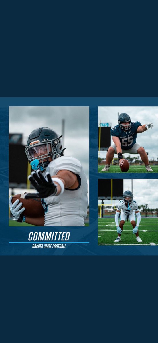 Colton Friedman (@friedmancolton2) on Twitter photo I am honored to say I’m committing to Dakota State University I’d like to thank <a href="/muraco_lhs/">Rich Muraco</a> <a href="/HarringtonKandP/">Coach Dave Harrington</a> <a href="/Coachblevin/">Coach Blake Levin</a> <a href="/nolankohorst/">Nolan Kohorst</a> <a href="/CartwrightDSU/">Coach Cartwright</a> <a href="/DakSt8Football/">Josh Anderson 🇺🇸</a> <a href="/DakotaState/">Dakota State University</a> I am honored to say I’m committing to Dakota State University I’d like to thank <a href="/muraco_lhs/">Rich Muraco</a> <a href="/HarringtonKandP/">Coach Dave Harrington</a> <a href="/Coachblevin/">Coach Blake Levin</a> <a href="/nolankohorst/">Nolan Kohorst</a> <a href="/CartwrightDSU/">Coach Cartwright</a> <a href="/DakSt8Football/">Josh Anderson 🇺🇸</a> <a href="/DakotaState/">Dakota State University</a>