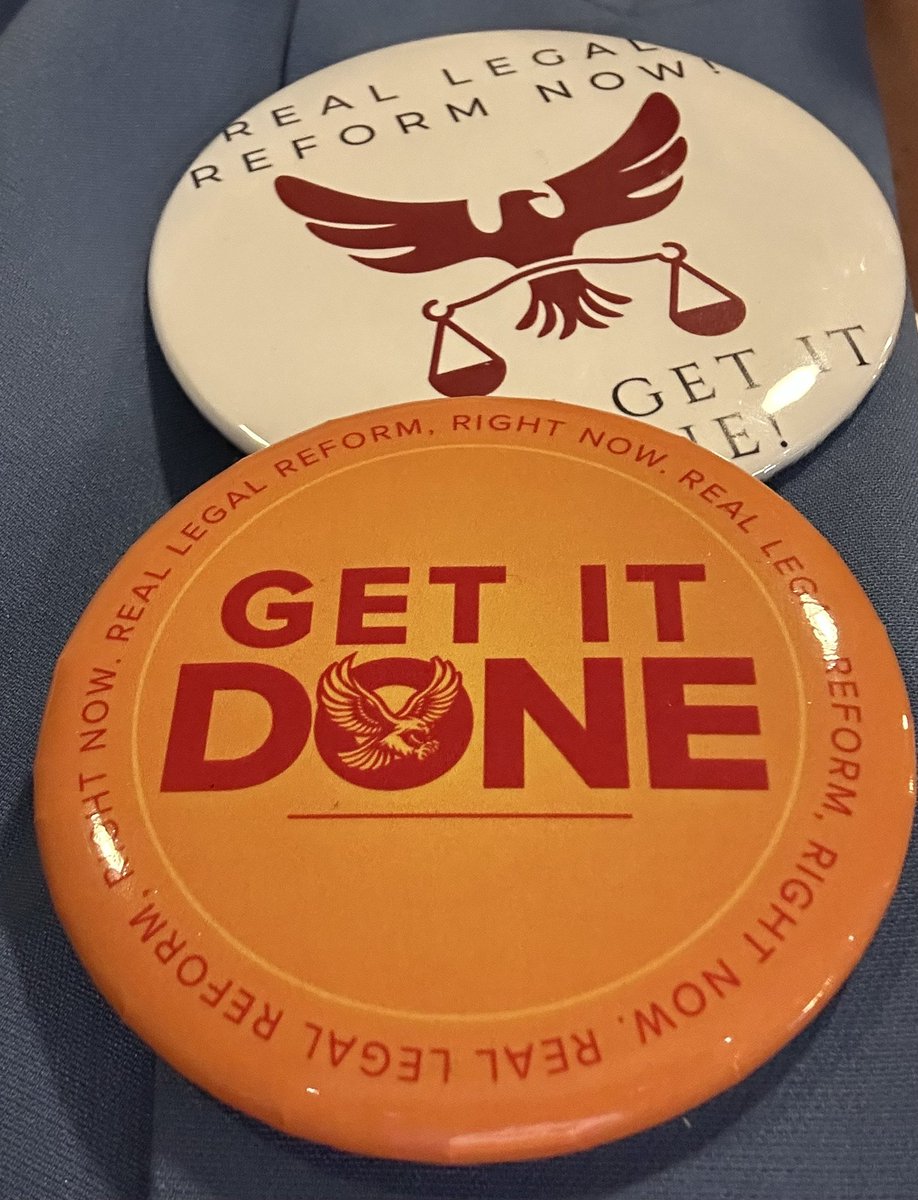 Lawsuit Abuse Watch tweet media