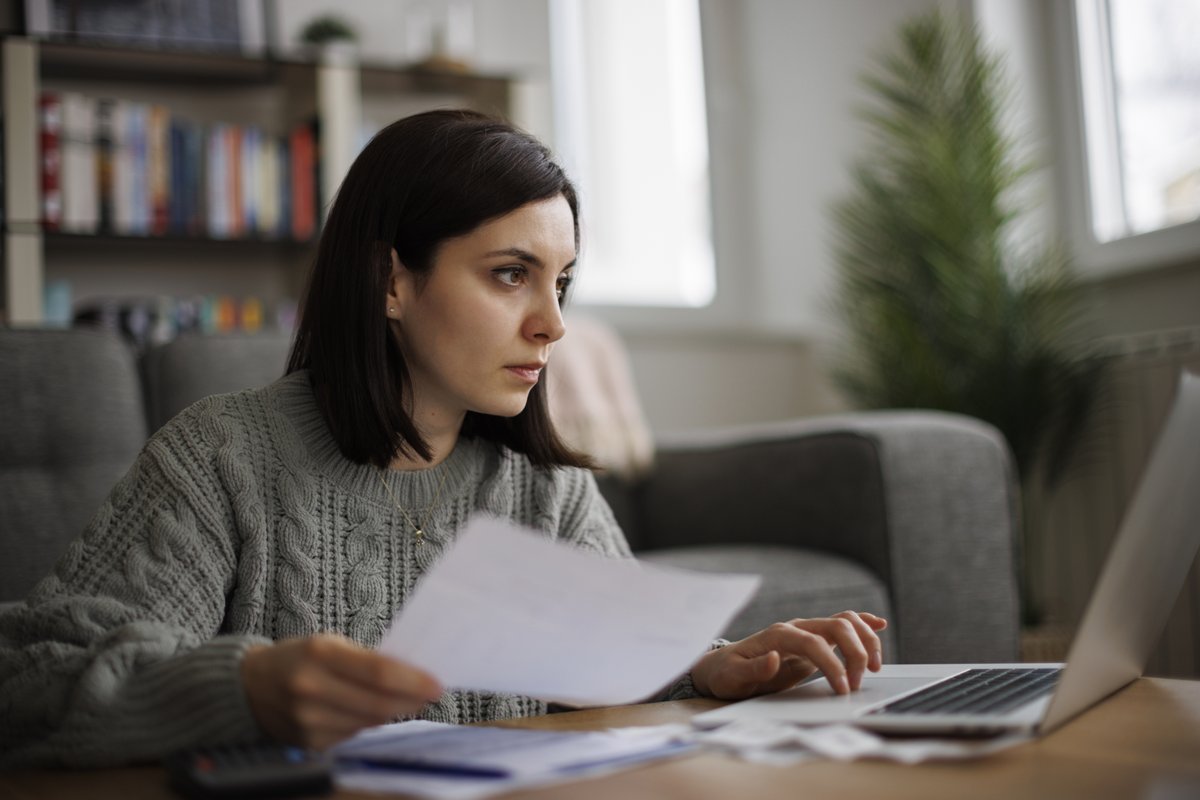 UFile's tweet image. Haven’t file your taxes yet? You have until midnight Wednesday to file your tax return. Filing late means interest will be charged on any amount owing. It&apos;s time to get going. #CndTaxes #TaxReturn #Netfile