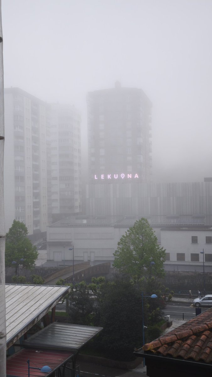 #BeheLainoa #Orereta #Errenteria