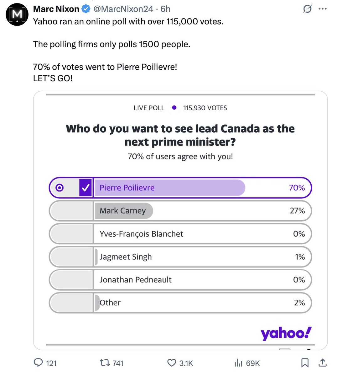 I genuinely can't tell if they're volunteering their ignorance or their malice with stuff like this.