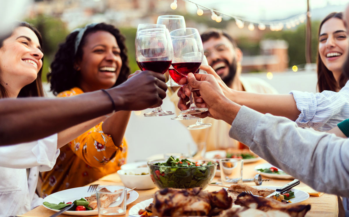 Distract yourself from election chaos with <a href="/bellovinoj/">Jane Staples</a>'s selection of wines perfect for spring BBQ season—because no matter who wins, we all deserve a good glass! 🍷👉 bit.ly/3EIMNJi

#SpringInOttawa #ElectionDay #patiolife  #WineAndFood