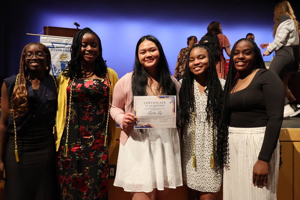 Windsor Celebrates Excellence at the 68th Annual National Honor Society and RHO Kappa Induction Ceremony windsorct.org/o/whs/article/…