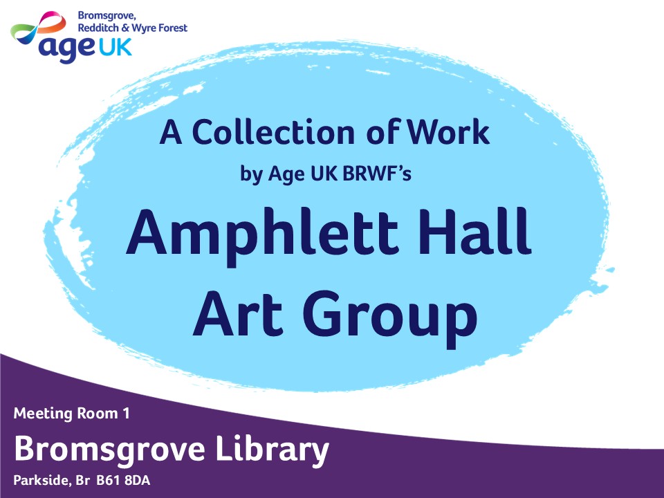 Age UK North Worcestershire tweet media