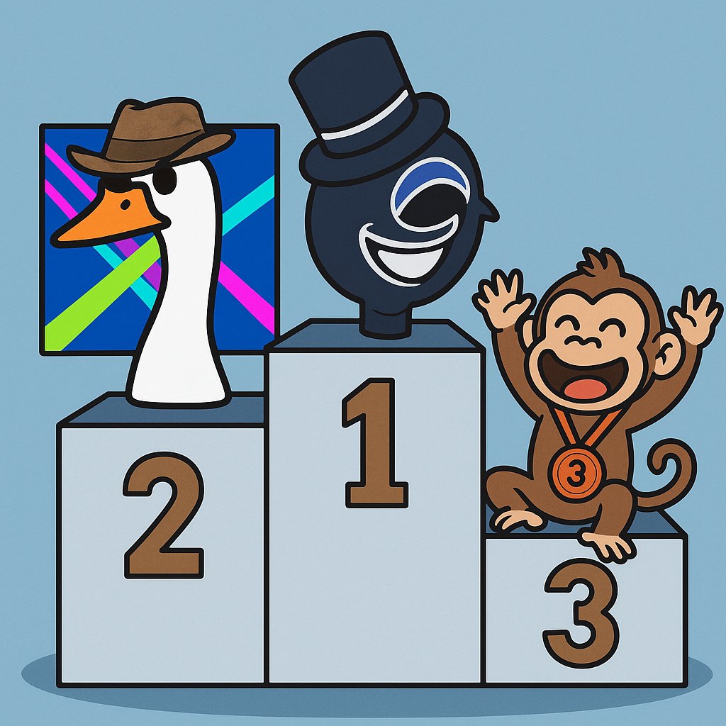 Vi vill tacka <a href="/Onlineligan/">Svenska Onlineligan</a> för denna säsong <3 Det är vår första säsong men absolut inte sista!! Stort grattis till både <a href="/LoLTeamLucidity/">Team Lucidity</a> och <a href="/Topgunsesport/">Top Guns</a> som var bättre än oss i år!!

#SOLS10  #APA