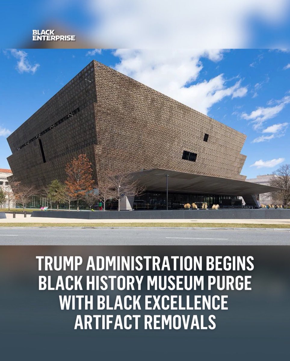 cornellbelcher's tweet photo. Using the idea of not being political to justify playing golf and buddy up with someone who is literally working to erase my people’s history seems conveniently naïve but hey 🤷🏾‍♂️ https://t.co/MK0ZjO5M4L