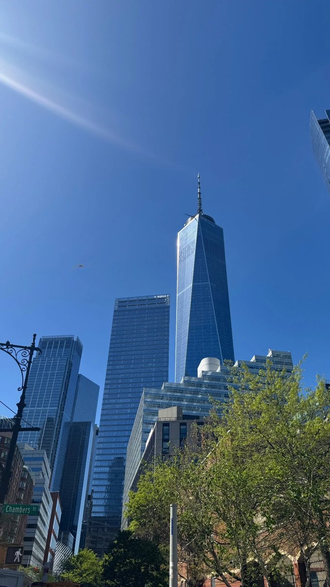 Beautiful sunny day ☀️