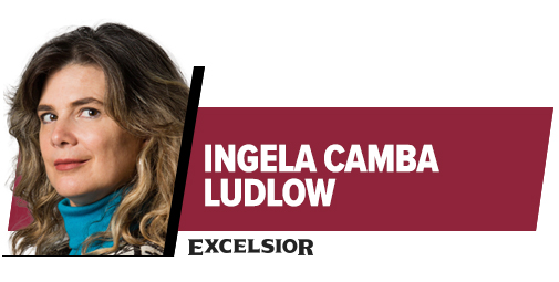 Ingela Camba Ludlow (<a href="/IngelaPsi/">IngelaCambaPsi</a>) escribe: ¿Seré normal? excelsior.com.mx/opinion/ingela…