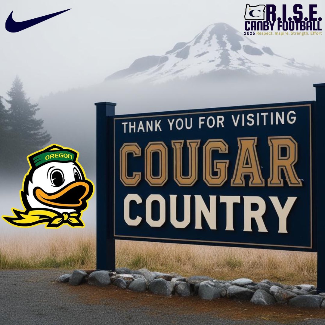 Canby_Football_R.I.S.E. (@canby_fb_cougar) on Twitter photo It was great having <a href="/CoachJoeLorig/">Joe Lorig</a> from <a href="/oregonfootball/">Oregon Football</a> in Cougar Country this morning! #RISE <a href="/CanbyAthletics/">Canby Athletics</a> <a href="/canbyschools/">Canby School District</a> <a href="/CanbyHighSchool/">Canby High School</a> It was great having <a href="/CoachJoeLorig/">Joe Lorig</a> from <a href="/oregonfootball/">Oregon Football</a> in Cougar Country this morning! #RISE <a href="/CanbyAthletics/">Canby Athletics</a> <a href="/canbyschools/">Canby School District</a> <a href="/CanbyHighSchool/">Canby High School</a>