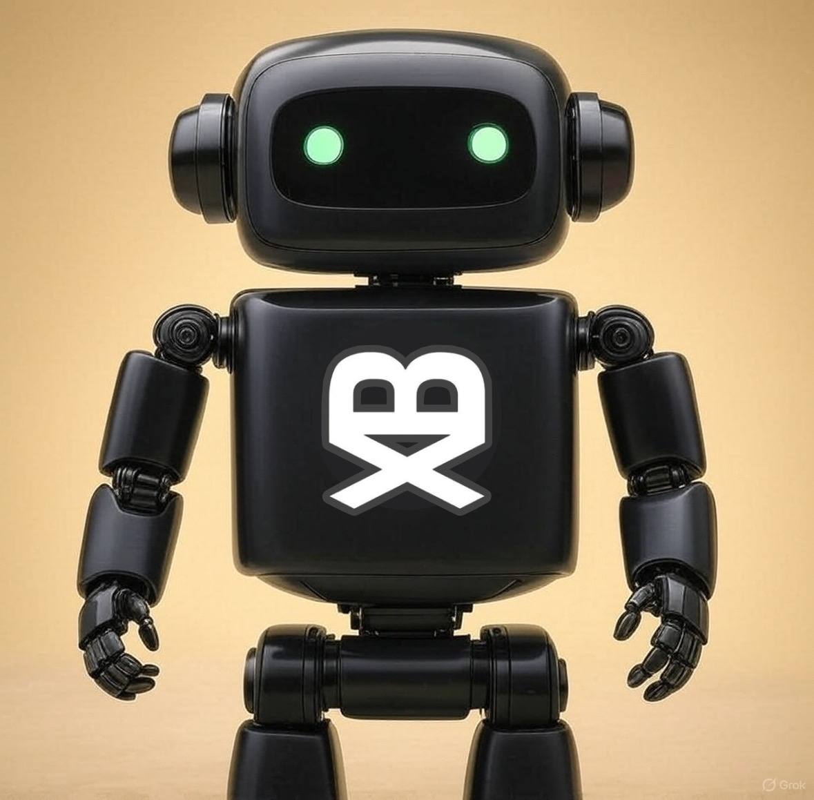 manda_panda111's tweet photo. @pattyice @Meta_Winners Trade smarter with $XBOT!
The next-gen wallet delivering top-tier crypto trading and automation.

CA: 7xmaxW4MJG7HAL6xmtMXNWDNjjidnyuK1N5LuBHaUbot

Dexscreener: https://t.co/EVZk50jEzj
Twitter: @xbotdex

#Xbot #crypto #DeFi $XBOT #TradingBot #XBotRobot #XbotWeekly https://t.co/ZFhhobVAus