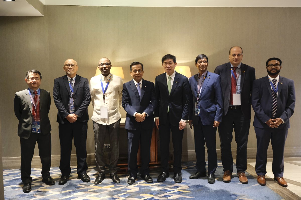 Haoliang Xu tweet media