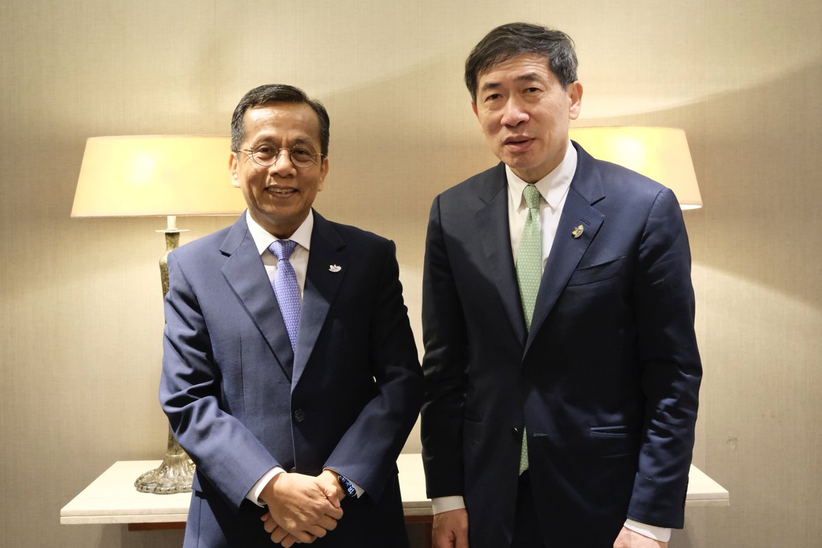 Haoliang Xu tweet media