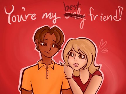 DFPfeatures's tweet image. A healthy relationship honors your wholeness, not your willingness to shrink. You are not meant to orbit someone else’s world — you’re meant to move fully in your own.
dailyfreepress.com/2025/04/28/ask…