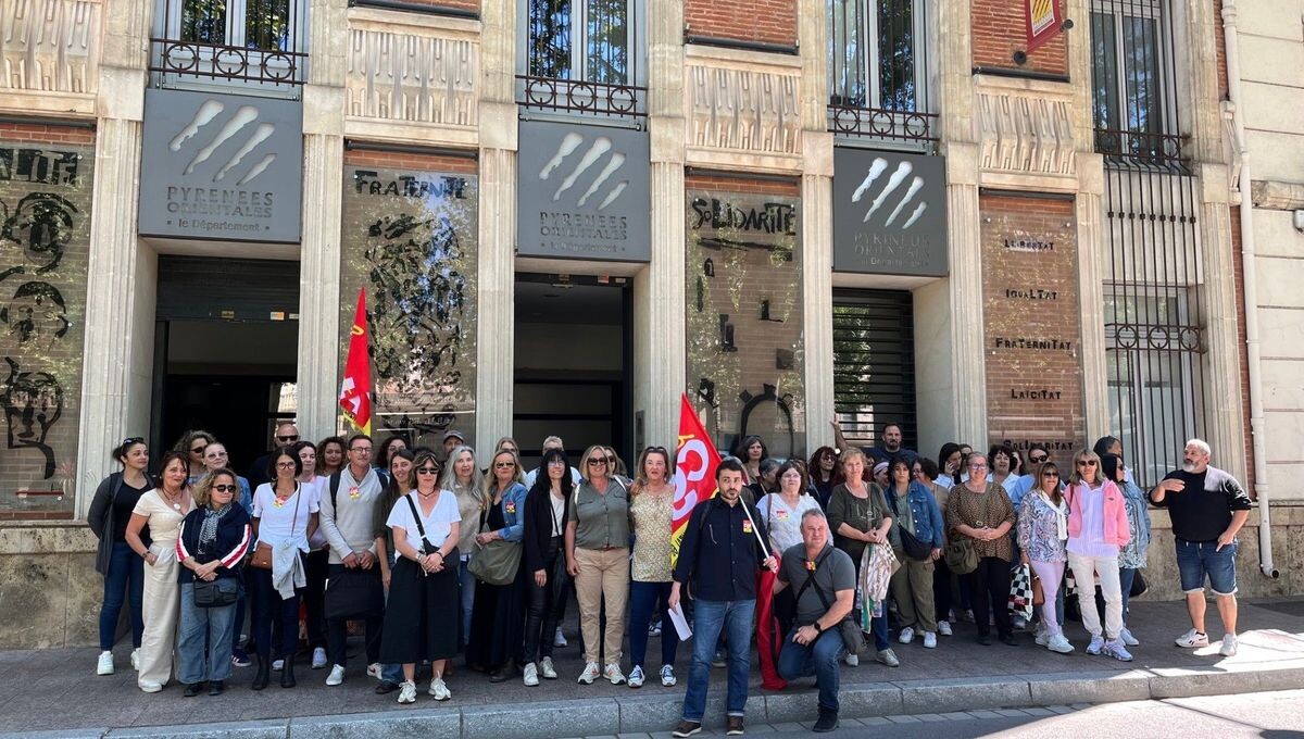 ICI Roussillon tweet media