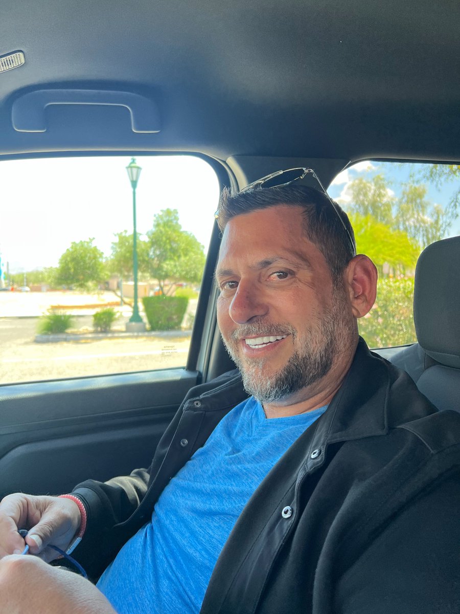 gubagoo's tweet photo. The Guba squad is checking in for #DMSC25! Glad to hear everyone had a smooth trip making it out to Scottsdale! βοΈ
If you're in attendance, don't miss our panel covering #Curator and attribution this evening! π
https://t.co/6dqL313PF2 https://t.co/reAYXmvPI3
