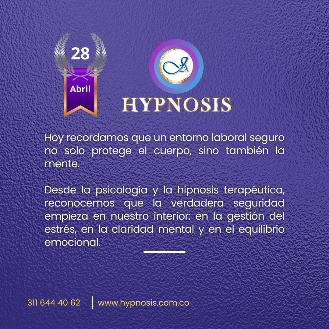Hypnosis Colombia (@Hypnosiscali) / Posts / X