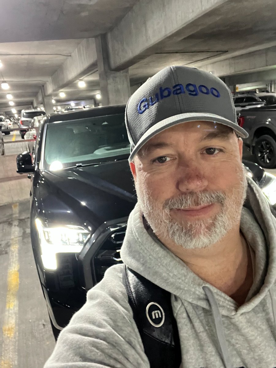 gubagoo's tweet photo. The Guba squad is checking in for #DMSC25! Glad to hear everyone had a smooth trip making it out to Scottsdale! βοΈ
If you're in attendance, don't miss our panel covering #Curator and attribution this evening! π
https://t.co/6dqL313PF2 https://t.co/reAYXmvPI3
