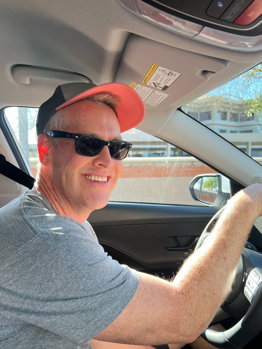 gubagoo's tweet photo. The Guba squad is checking in for #DMSC25! Glad to hear everyone had a smooth trip making it out to Scottsdale! βοΈ
If you're in attendance, don't miss our panel covering #Curator and attribution this evening! π
https://t.co/6dqL313PF2 https://t.co/reAYXmvPI3