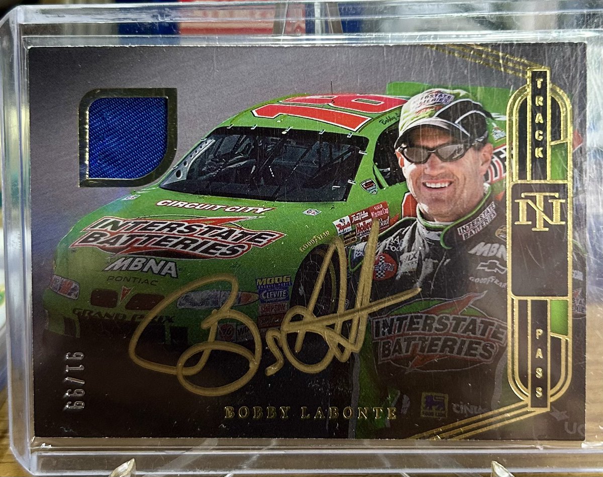 24dupontfan's tweet photo. 👀 Sneak peek at next weeks MAIN prize! 🚨🔥🚨❤️ Make sure you ARE following me 2 WIN! 🔥🏁 https://t.co/5pEvjqBK0R